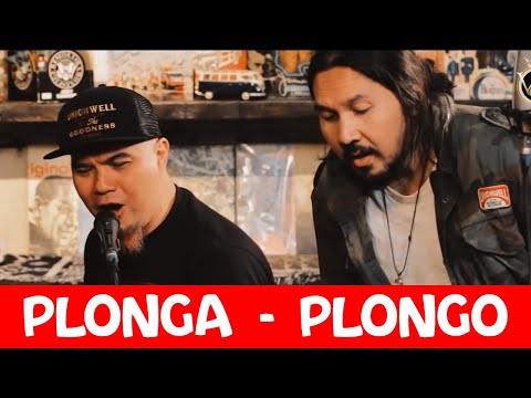 PLONGA PLONGO COVER #plongaplongo #ahmaddhani