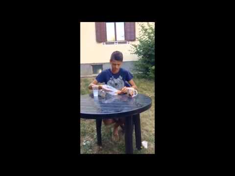 Izazov #3 (brašno+biber+crvena paprika)