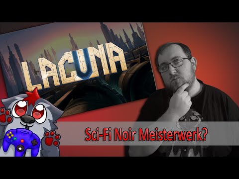 Lacuna - Eine Indie-Perle?! [Review]