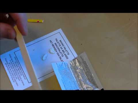 A guide to Loctite Double Bubble 2 Part Epoxy