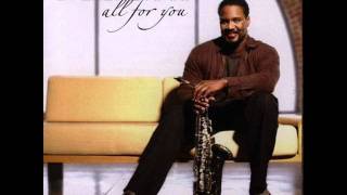Everette Harp  -  When Can I See You Again