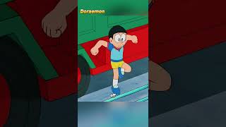 Download lagu Nobita has a day without Doraemon. #fyp #movie #anime #cartoon mp3