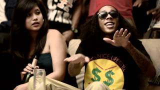 Flip Major - Paris Hilton (Official Music Video)