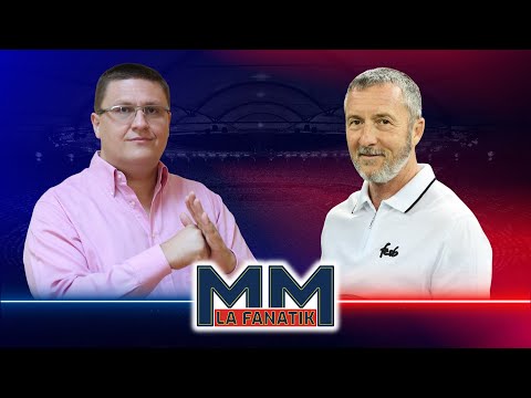 Horia Ivanovici - Mihai Stoica, EDITIE SPECIALA inainte de U Cluj - FCSB | MM la Fanatik