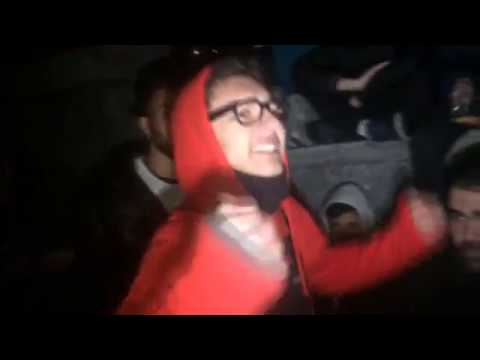 Pablis CDL (Daniel San) VS Ismaflow (Pantera Rosa) - 16AVOS BATALLA A TEMATICAS 01