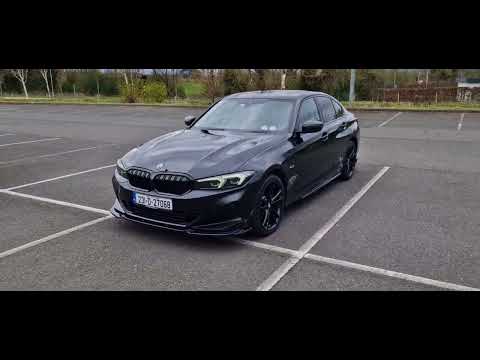 BMW 3 Series 330e G20 LCI – Sport Spec - Image 2