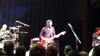 Mr. Big - Paul Gilbert Solo, Still Ain't Enough For Me - Showcase Live 2011