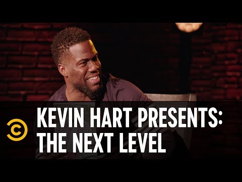 Tacarra Williams - Teaching Life Skills to Inmates - Kevin Hart Presents: The Next Level