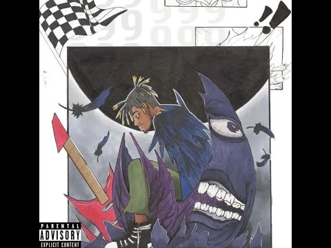 Juice WRLD - All Alone (Unreleased)