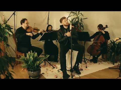 Miller Blue - Us (Orchestral) (Official Performance Video)