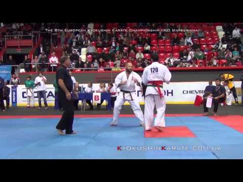 8 EC IKO Matsushima, +80 Ante Bulaja (Croatia, aka) - Feoktistov Alexey (Russia)