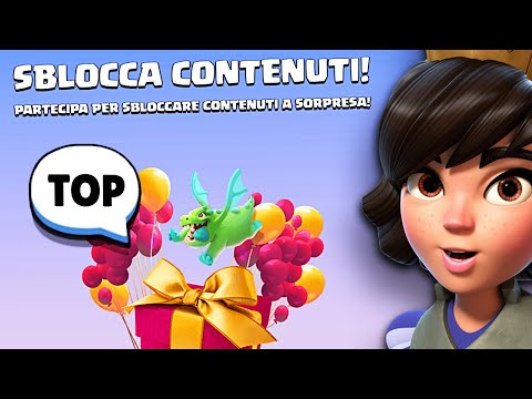 ABBIAMO FINITO il ROYALE CROW DOWN! - Clash Royale