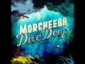 Morcheeba-Blue Chair (feat. Judy Tzuke) 