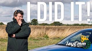 After Ten Years, I Bought My Dream Daily