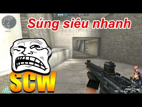 Bình Luận CF: SCW - Anh Đã Già CF