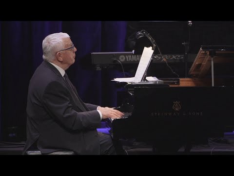 Раймонд Паулс. Концерт в День Рождения. 2022г.