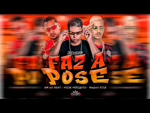 Magno Fish o Mais Pesado 🎶🦈 and Bm no beat