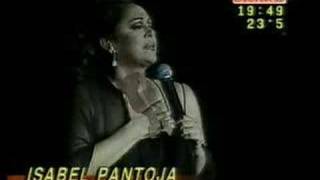 Isabel pantoja-Era mi vida él