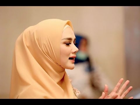 ✅  Jemput Ahmad Dhani, Mulan Jameela Lempar Senyuman Bahagia