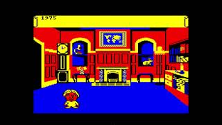 Trivial Pursuit: Baby Boomer Edition for the BBC Micro