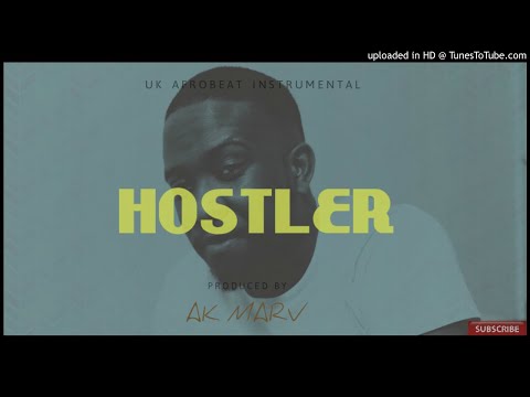 [FREE] Yxng Bane x Kojo Funds Type Beat "Hostler" | Afroswing Instrumental 2017