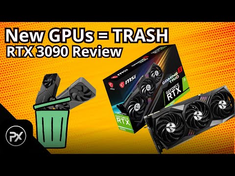 Is the RTX 3090 Still Worth It in 2025?  😳🔥
