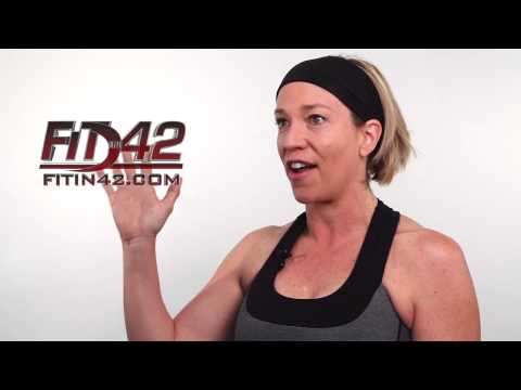Fit in 42 La Quinta Strength Training video