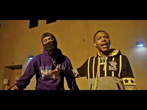 Hatti Phay - Stop Drop N Roll (OFFICIAL MUSIC VIDEO)