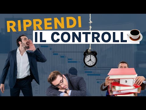 Controllo di gestione: cos’è e a cosa serve
