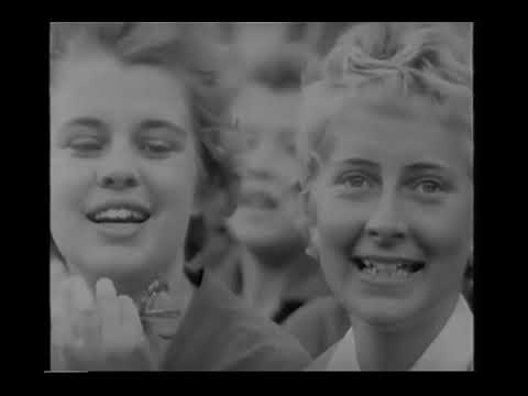 Play off: Soviet Union 1–0 England  17 June 1958