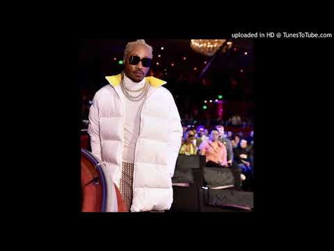 [FREE] Future x Young Thug Type Beat - "Own" [prod. Nash Crebula]