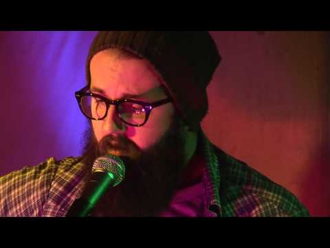 William Fitzsimmons live in Freiburg - ein Porträt