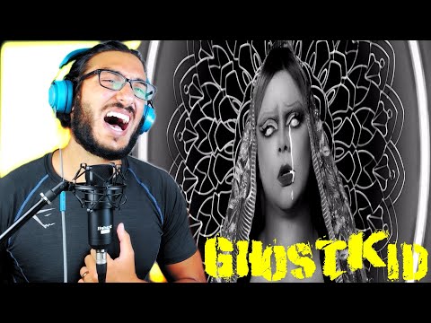 Metalhead reacts to GHOSTKID | This is not Hollywood | ft Timi hendrix