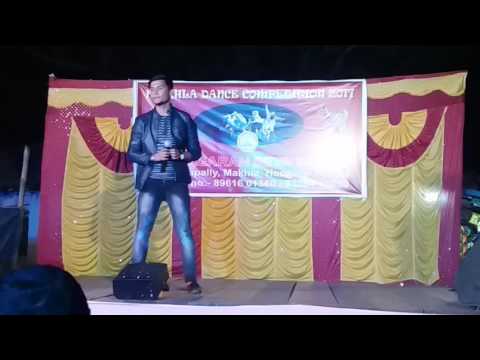 Prakash Jha Ruk Jaa Oo Dil Deewane