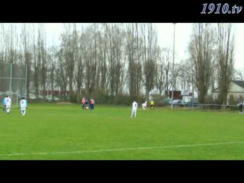 16.03.2014: TSV Pattensen vs. SV Arminia Hannover 1:5