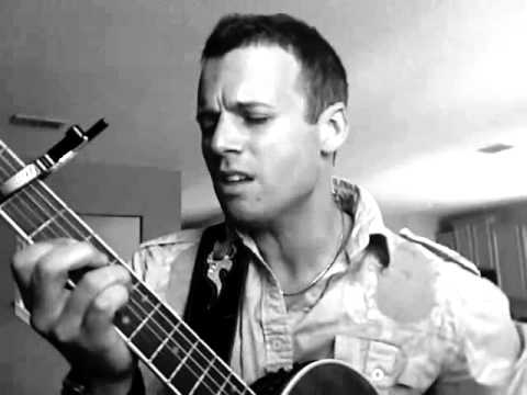 Can't Take My Eyes Off of You by Scott Shipley (Frankie Valli & The Four Seasons Cover)