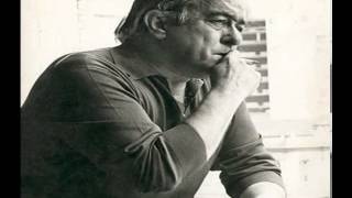 O Dia da Criação - Vinicius de Moraes