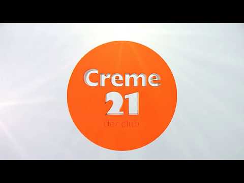 Creme 21  - der Club/Heilbronn