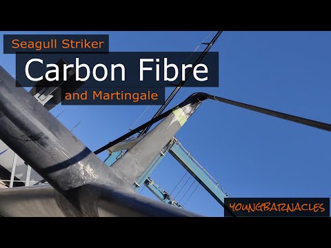 Making the Martingale for Our Front Beam