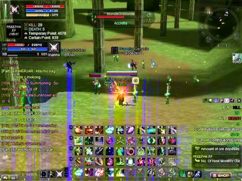 mode2kill part 2 blink