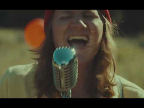 Lostboycrow - Angelina (Official Video)