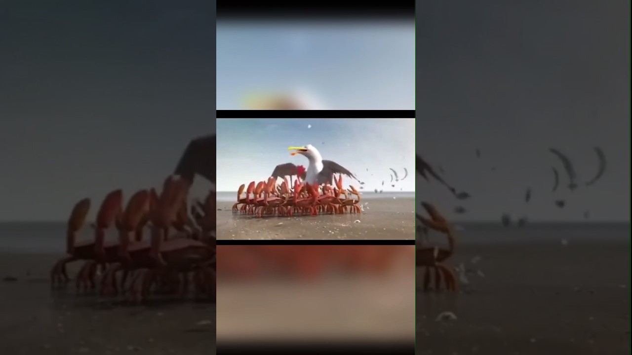 Moral of Unity #shortsfeed #shorts