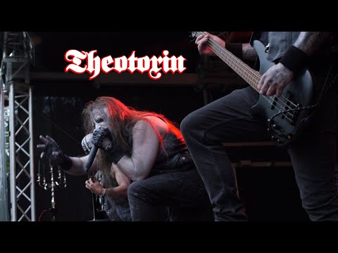 Theotoxin (HITS 2023 live show)