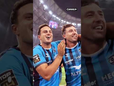 LA FINALE DU TOP 14 C’EST DEMAIN À 21H00 SUR CANAL+ 😍 #rugby #sports #top14