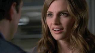 Castle - This Is War