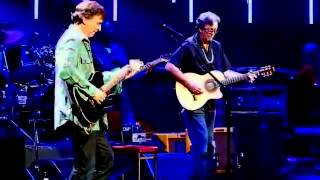 Eric Clapton, Steve Winwood, Can&#39;t Find My Way Home, Live