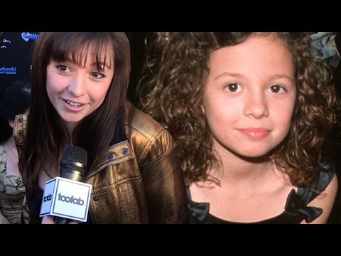 Mackenzie Rosman