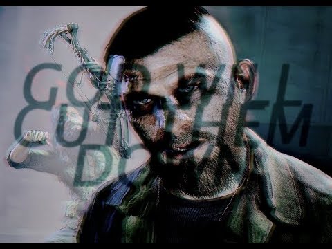 CULL THE HERD | Jacob Seed [FC5]