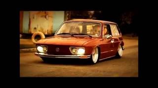 mc hariel e mc lon - sem flagrante (web clipe)