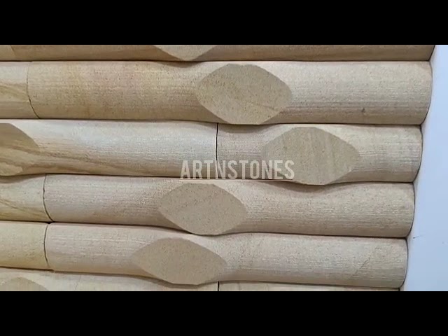 Stone Wall Cladding - ART 006 Stone Wall Cladding Trader - Retailer ...